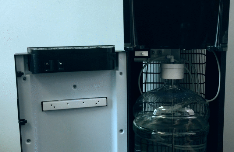 Bottom_Load_Water_Dispenser