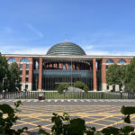 全国组织干部学院