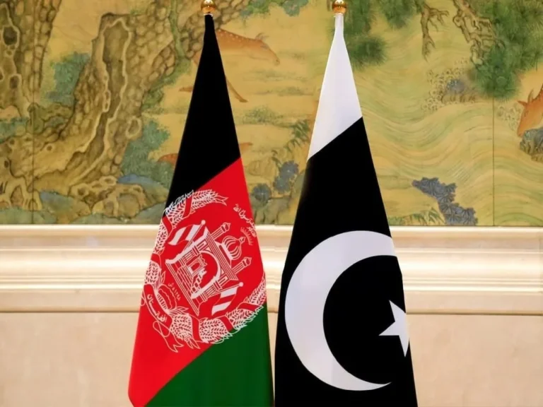 afghanistan-pakistan