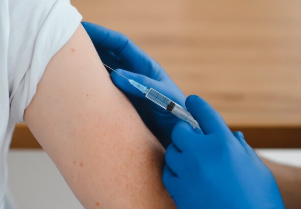 Measles Claims 71 Young Lives in Pakistan in Early 2026