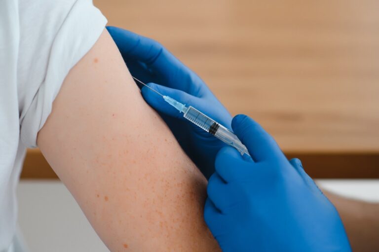 Measles Claims 71 Young Lives in Pakistan in Early 2026